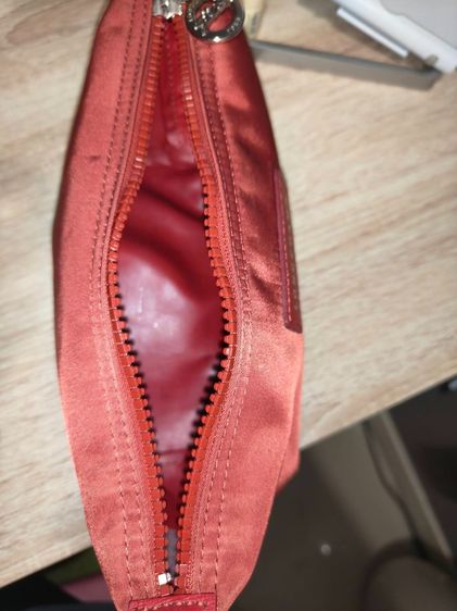 กระเป๋าใส่เครื่องสำอาง Longchamp แท้ รูปที่ 5