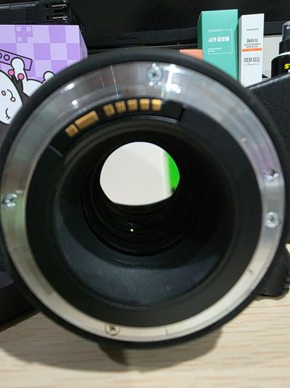 Tamron SP 70-200mm F 2.8 Di VC USD g1 (Model A009) รูปที่ 2