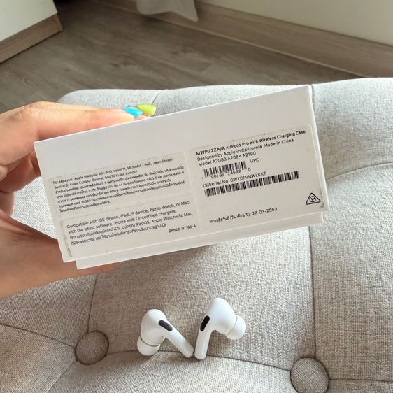 airpods pro1 รูปที่ 7