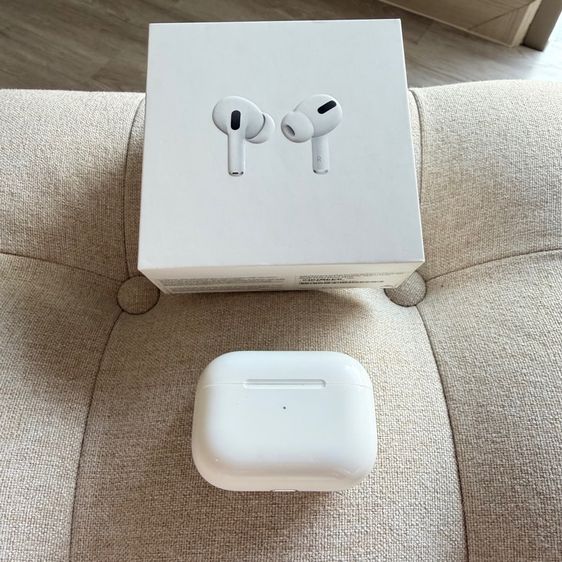 Apple airpods pro1