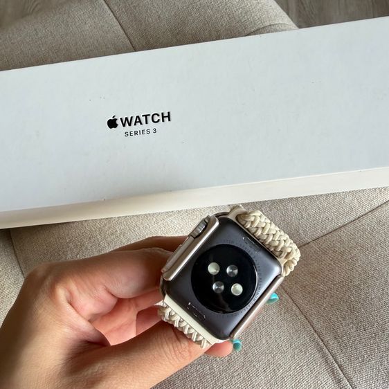 apple watch se3 38มม รูปที่ 3