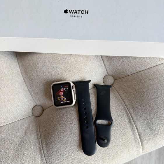 apple watch se3 38มม รูปที่ 4