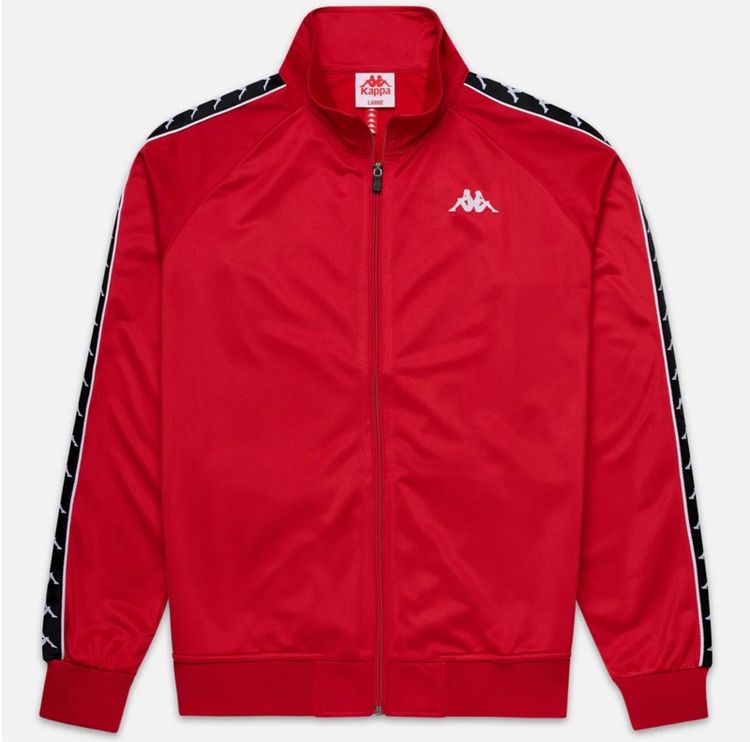 ไม่ระบุ แดง อื่นๆ อื่นๆ kappa jacket