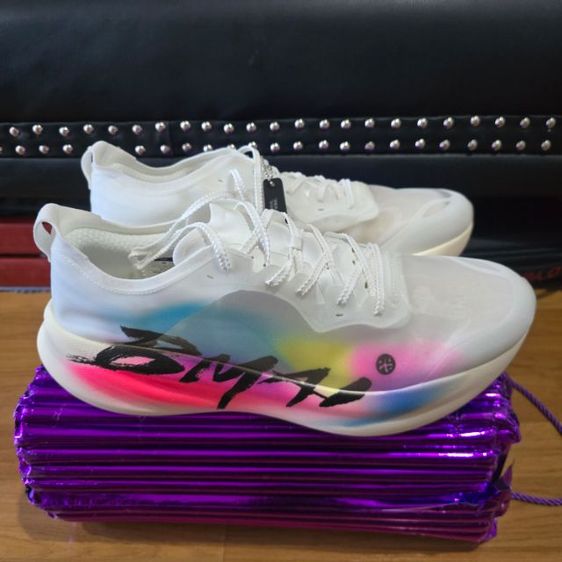 Bmai Carbon 3.0 Turbo รูปที่ 3