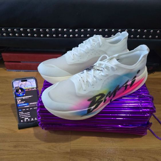 Bmai Carbon 3.0 Turbo รูปที่ 4