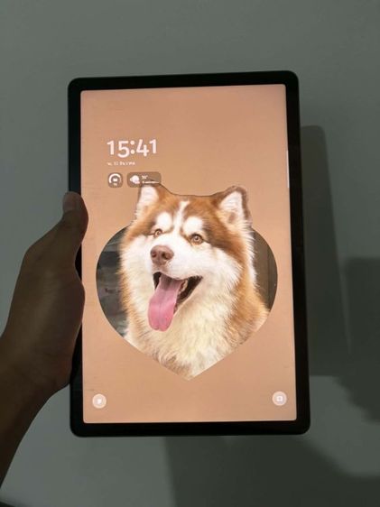 Samsung Tabs9 FE 5G 128GB รูปที่ 3