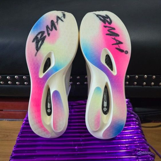 Bmai Carbon 3.0 Turbo รูปที่ 2