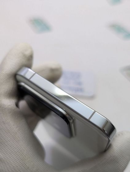 ขาย เทิร์น Xiaomi 14 White Ram 12 Rom 512 ศูนย์ไทย สภาพสวย อุปกรณ์ครบยกกล่อง ประกันเหลือ เพียง 10,990 บาท ครับ รูปที่ 11