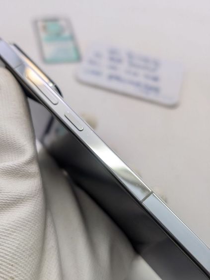 ขาย เทิร์น Xiaomi 14 White Ram 12 Rom 512 ศูนย์ไทย สภาพสวย อุปกรณ์ครบยกกล่อง ประกันเหลือ เพียง 10,990 บาท ครับ รูปที่ 12