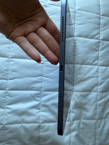 Apple iPad Air 10.9-inch Wi-Fi 2022 (5th Gen) 256 GB รูปที่ 2