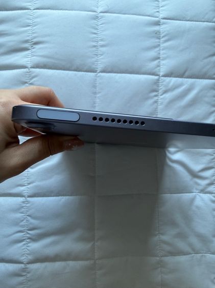 Apple iPad Air 10.9-inch Wi-Fi 2022 (5th Gen) 256 GB รูปที่ 4