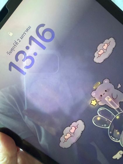 Apple iPad Air 10.9-inch Wi-Fi 2022 (5th Gen) 256 GB รูปที่ 8