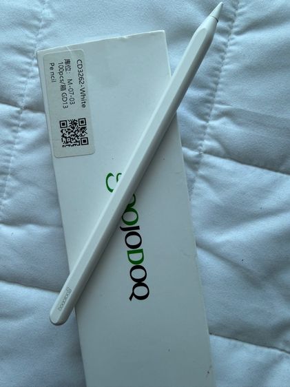 Apple iPad Air 10.9-inch Wi-Fi 2022 (5th Gen) 256 GB รูปที่ 9