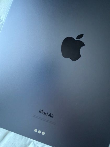 Apple iPad Air 10.9-inch Wi-Fi 2022 (5th Gen) 256 GB รูปที่ 5
