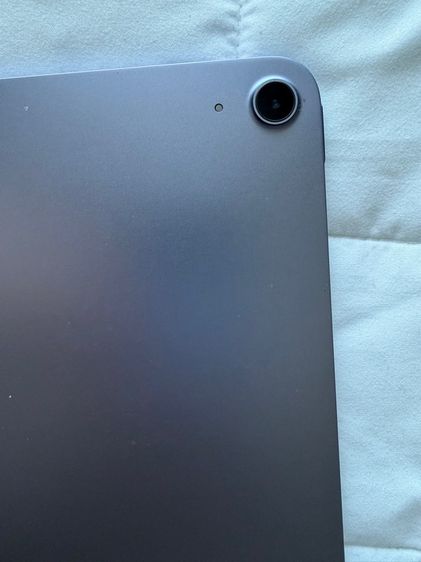 Apple iPad Air 10.9-inch Wi-Fi 2022 (5th Gen) 256 GB รูปที่ 3