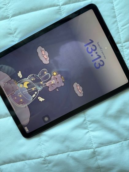 Apple iPad Air 10.9-inch Wi-Fi 2022 (5th Gen) 256 GB