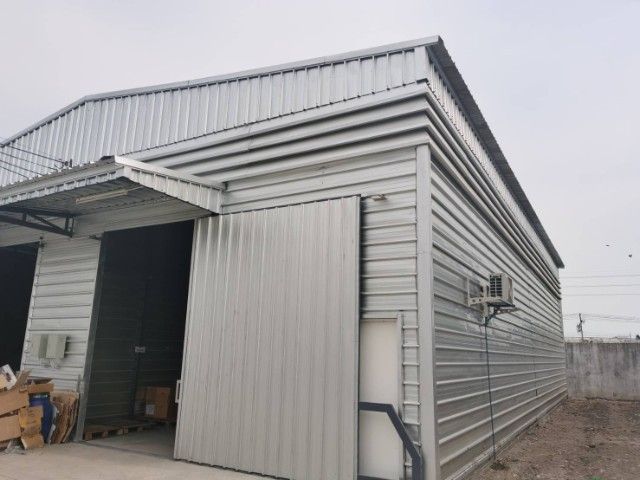 HR04B โกดังให้เช่าอนามัยงามเจริญ 150 ตรม. รูปที่ 2