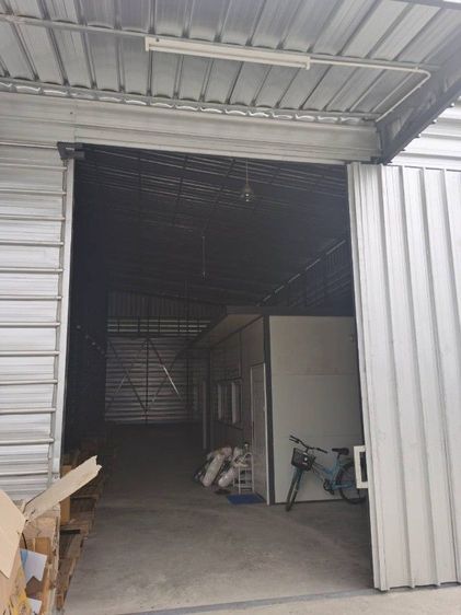HR04B โกดังให้เช่าอนามัยงามเจริญ 150 ตรม. รูปที่ 4