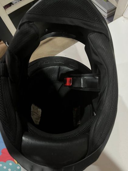 หมวกกันน็อก รูปที่ 4