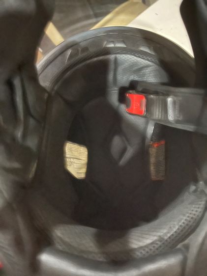 หมวกกันน็อก รูปที่ 8