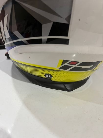 หมวกกันน็อก รูปที่ 6