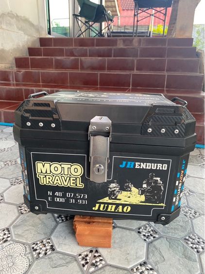 อื่นๆ อุปกรณ์มอเตอร์ไซ