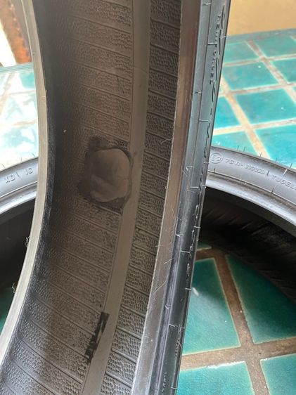 ยางใส่รถxmax300 รูปที่ 7