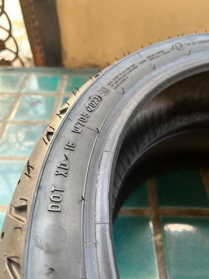 ยางใส่รถxmax300 รูปที่ 3