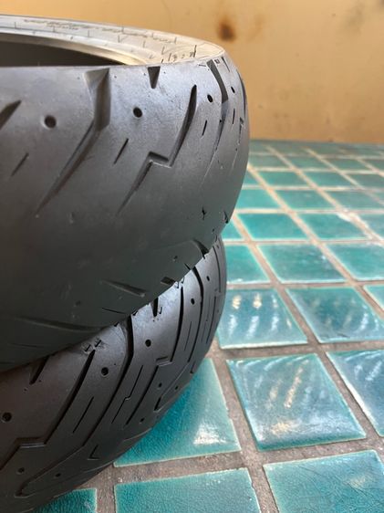 ยางใส่รถxmax300 รูปที่ 6