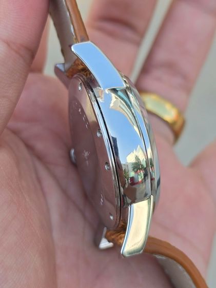 นาฬิกา Eberhard Co Chrono 4 Chronograph  รูปที่ 8