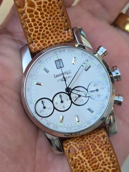 นาฬิกา Eberhard Co Chrono 4 Chronograph  รูปที่ 4
