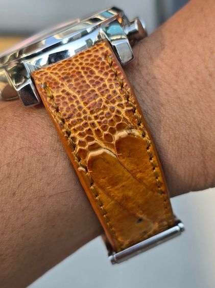 นาฬิกา Eberhard Co Chrono 4 Chronograph  รูปที่ 16