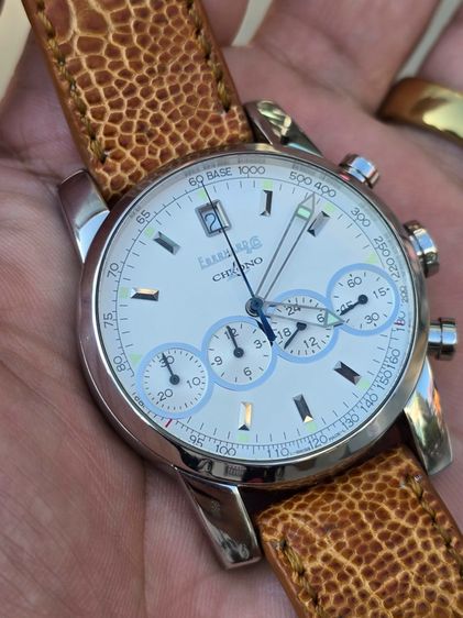 นาฬิกา Eberhard Co Chrono 4 Chronograph  รูปที่ 12