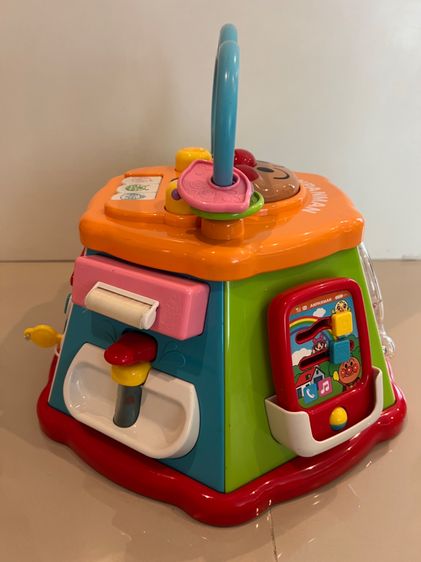 กล่องกิจกรรมอันปังแมน รูปที่ 2