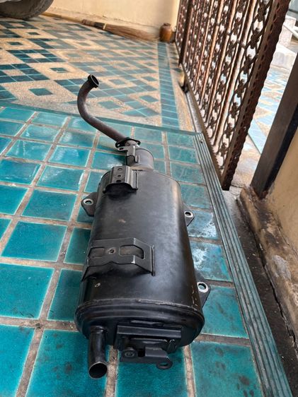 ท่อxmax300 รูปที่ 2