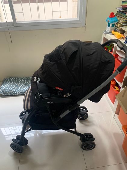 รถเข็นเด็ก รูปที่ 5