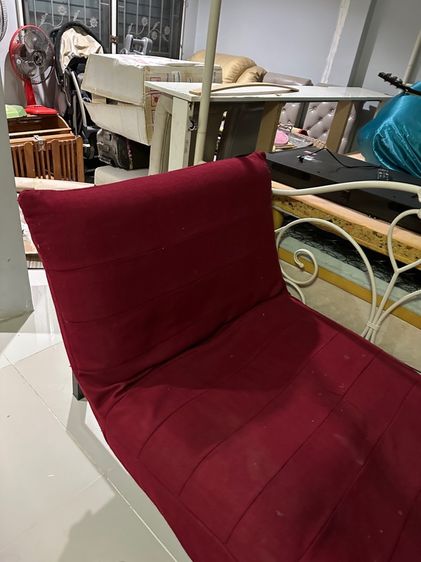 โซฟาปรับนอน รูปที่ 4