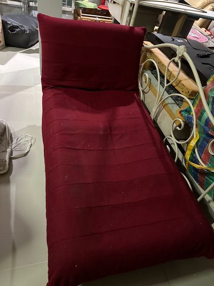 โซฟาปรับนอน รูปที่ 3