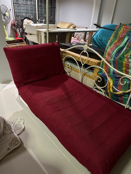 โซฟาปรับนอน