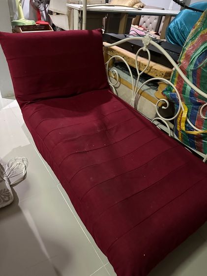 โซฟาปรับนอน รูปที่ 5