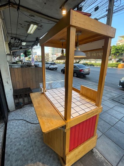 คีออสมือสอง รูปที่ 3