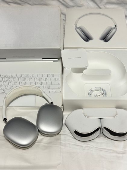 AirPodMax รูปที่ 5