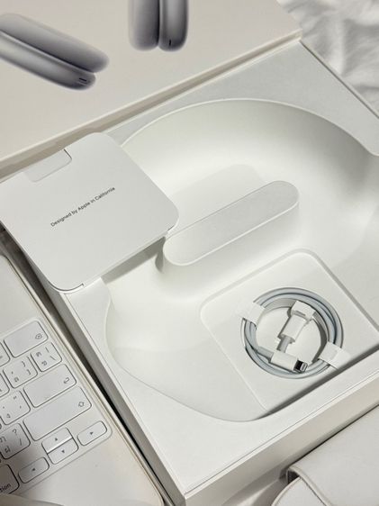 AirPodMax รูปที่ 7