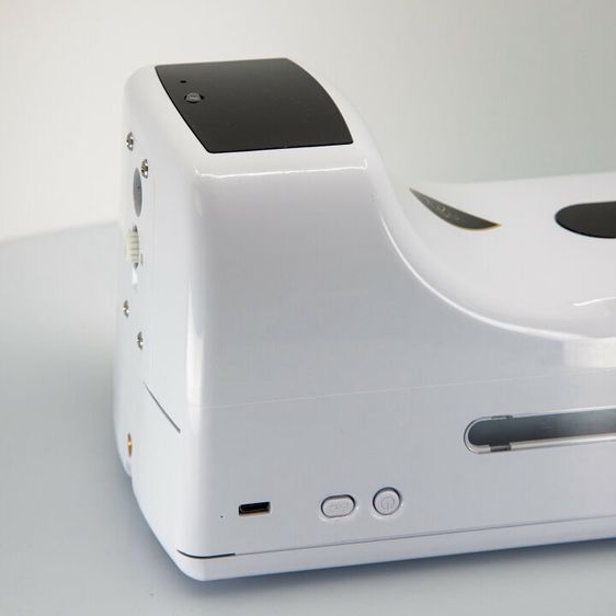 เครื่องจ่ายเจลและวัดอุณหภูมิในตัว รูปที่ 11