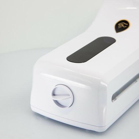 เครื่องจ่ายเจลและวัดอุณหภูมิในตัว รูปที่ 10