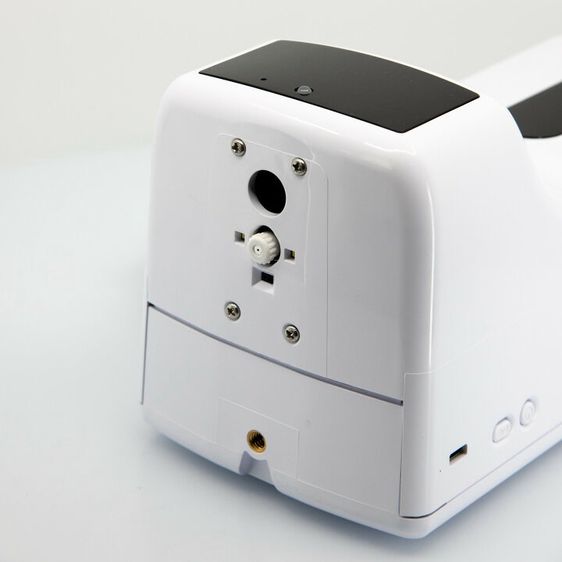 เครื่องจ่ายเจลและวัดอุณหภูมิในตัว รูปที่ 12