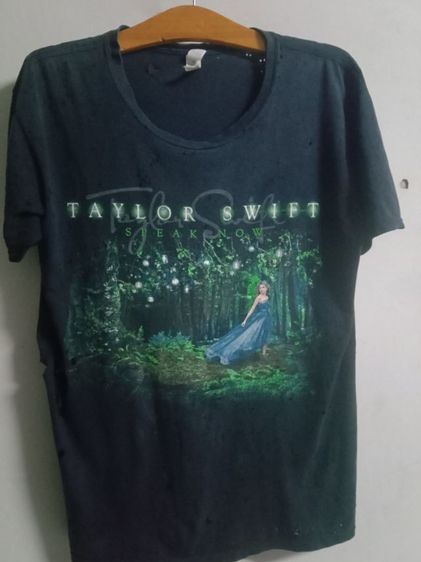 เสือยืดวินเทจ รูปที่ 2