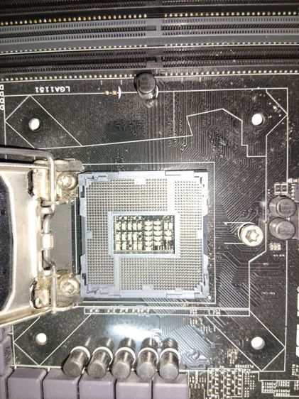 ขายเมนบอร์ด asus h170 pro gaming 1151 v1 รูปที่ 5