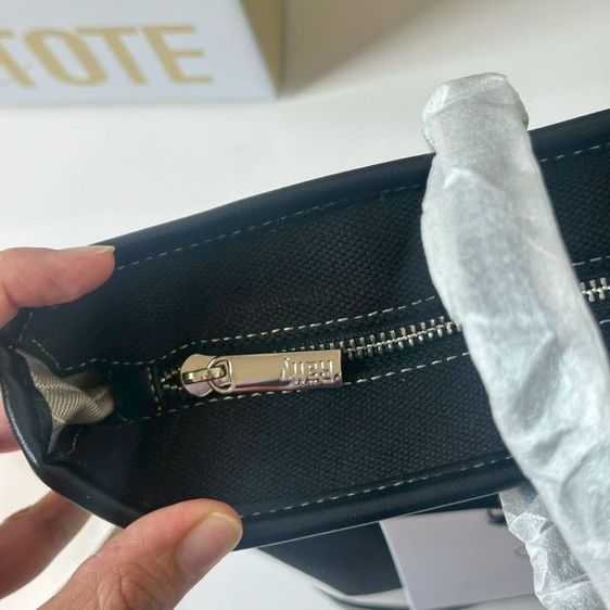 RALLY CITY TOTE BAG รูปที่ 9