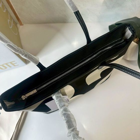 RALLY CITY TOTE BAG รูปที่ 12